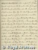 Queen Charlotte's Diaries, 1789-1794