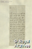 Queen Victoria's Accession Speech, 1837